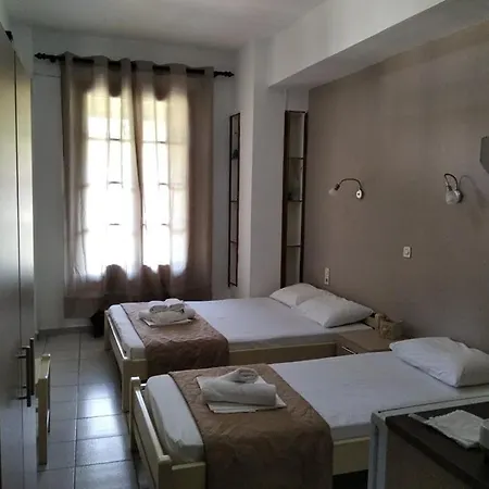 Eleni Studios Agios Ioannis  Exteriér fotografie