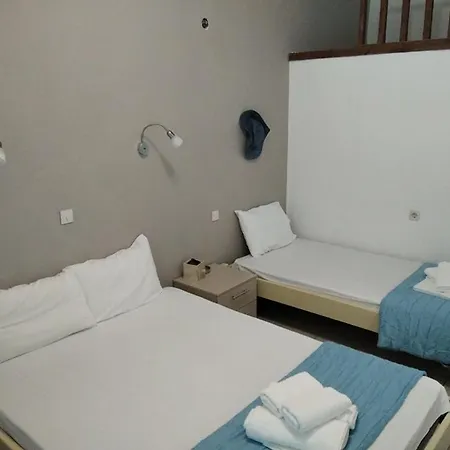 Eleni Studios Agios Ioannis  Exteriér fotografie