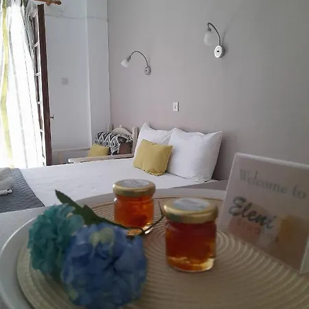 Eleni Studios Agios Ioannis  Exteriér fotografie