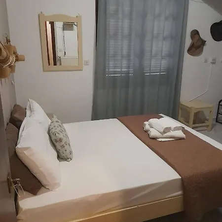 Eleni Studios Agios Ioannis  Exteriér fotografie