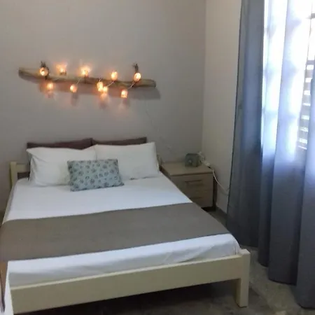 Eleni Studios Agios Ioannis  Exteriér fotografie