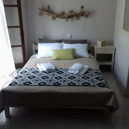 Eleni Studios Agios Ioannis  Exteriér fotografie